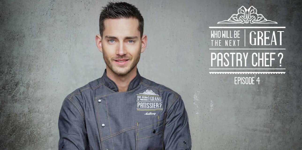 Who Will Be The Next Great Pastry Chef? Ep4 (2017)