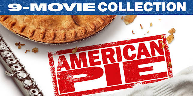 American Pie 9-Movie Collection