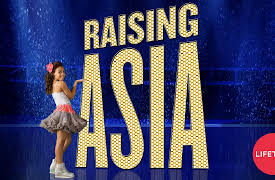 Raising Asia Season 1: Dad-ager