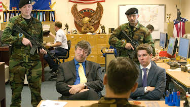 3:00 AM: Kingdom (S2 E3) (S2) | Drama | 12/22 2025