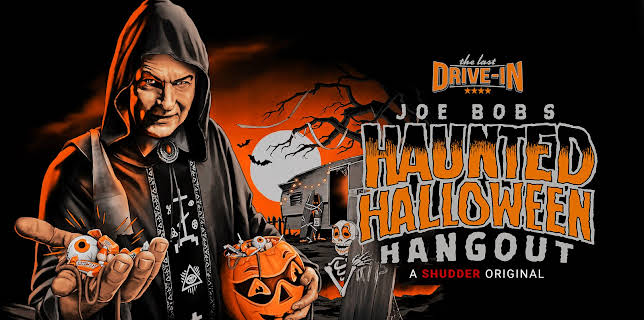 Joe Bob's Haunted Halloween Hangout
