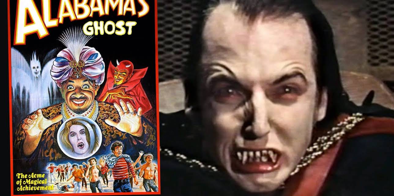 Alabama's Ghost (1973)
