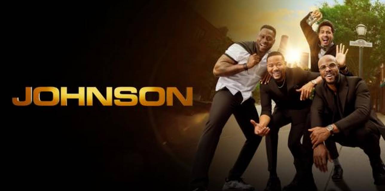Johnson