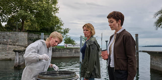 20:15: Mordufer | ZDF | 3/13 2026