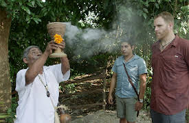 Expedition Unknown Season 1: Mayan Apocalypse