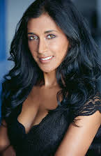 Vanessa Bloomfield as 