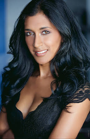 Vanessa Bloomfield as 