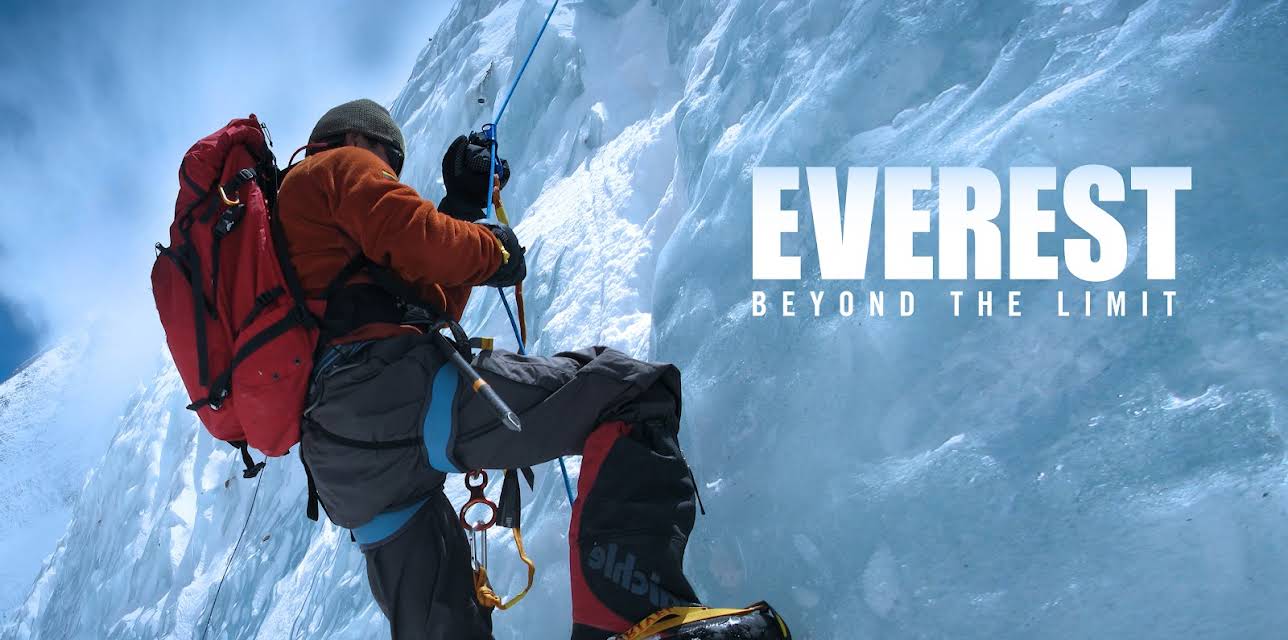 Everest: Beyond the Limit Season 1