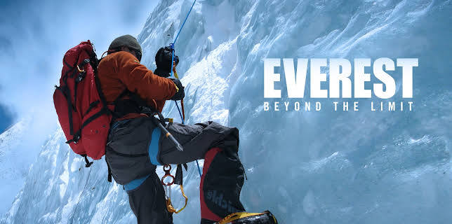 Everest: Beyond the Limit Season 1