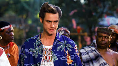 11:45 PM: Ace Ventura: When Nature Calls | Sky Comedy | 6/13 2026