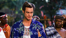 Ace Ventura: When Nature Calls