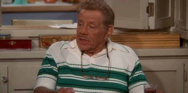 6:35 AM: The King of Queens | Channel 4 | 11/20 2025