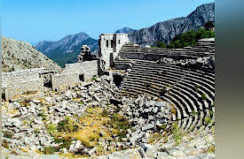 History of the Ancient World: A Global Perspective: Persians and Greeks