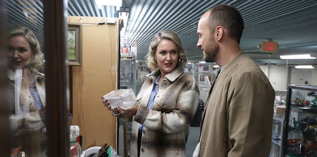 17:00: Farmhouse Facelift (S2 E5) (S2) | TV6 | 1/15 2026