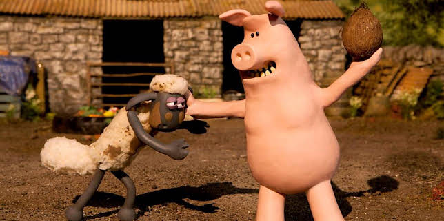 7:00 AM: Shaun the Sheep (S3) | CBBC | 1/2 2026