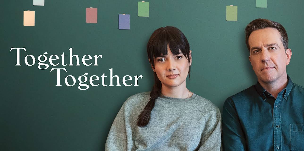 Together Together (2021)