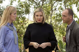 Grace and Frankie: Kreditkorten