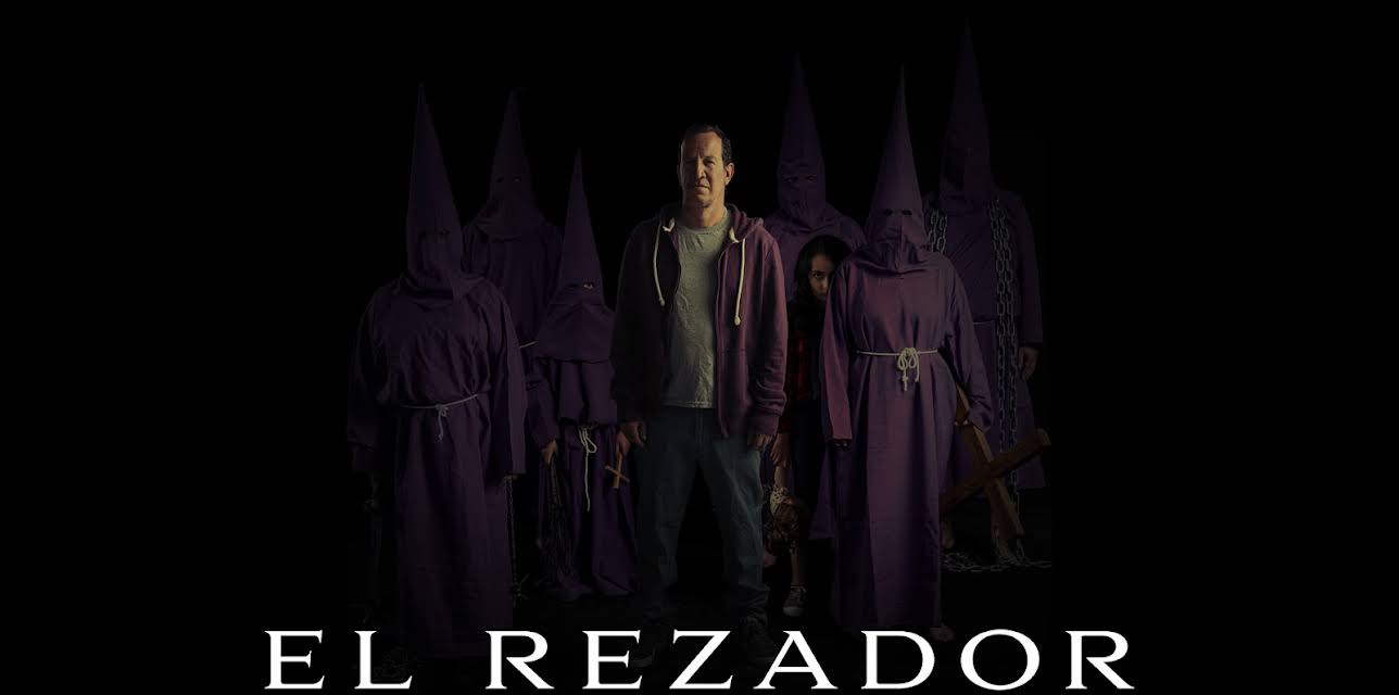 El Rezador (2022)