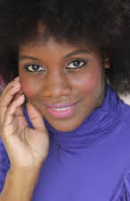 Rachel Sophia-Anthony som 