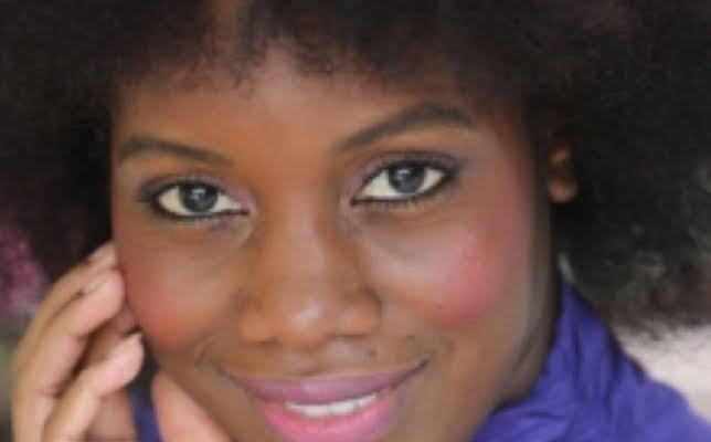 Rachel Sophia-Anthony