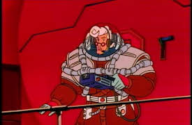 The Real Ghostbusters: Episode 13