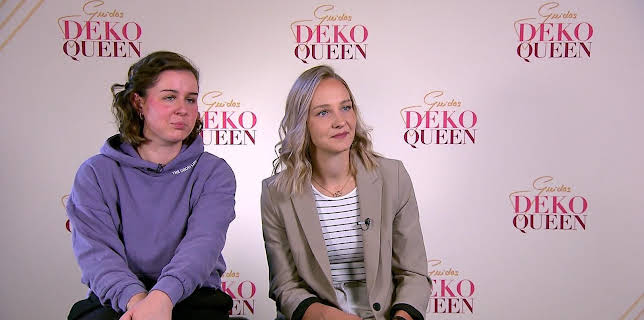 16:00: Guidos Deko Queen | VOX | 1/21 2026