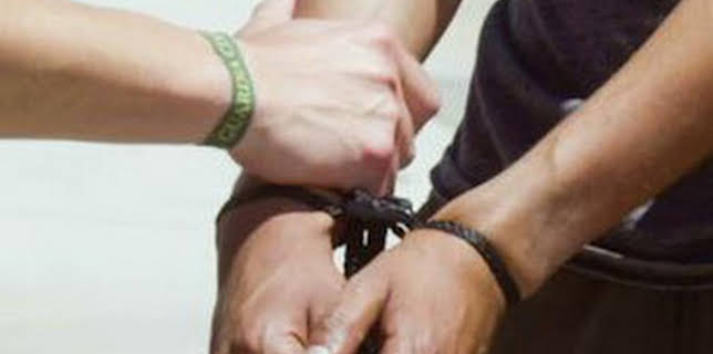 05:38: Control de fronteras: España: Episodio 5 | Discovery Max | 3/1 2026