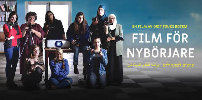 00:20: Film för nybörjare | SVT2 | 12/21 2025