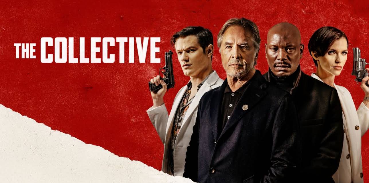 The Collective (2026)