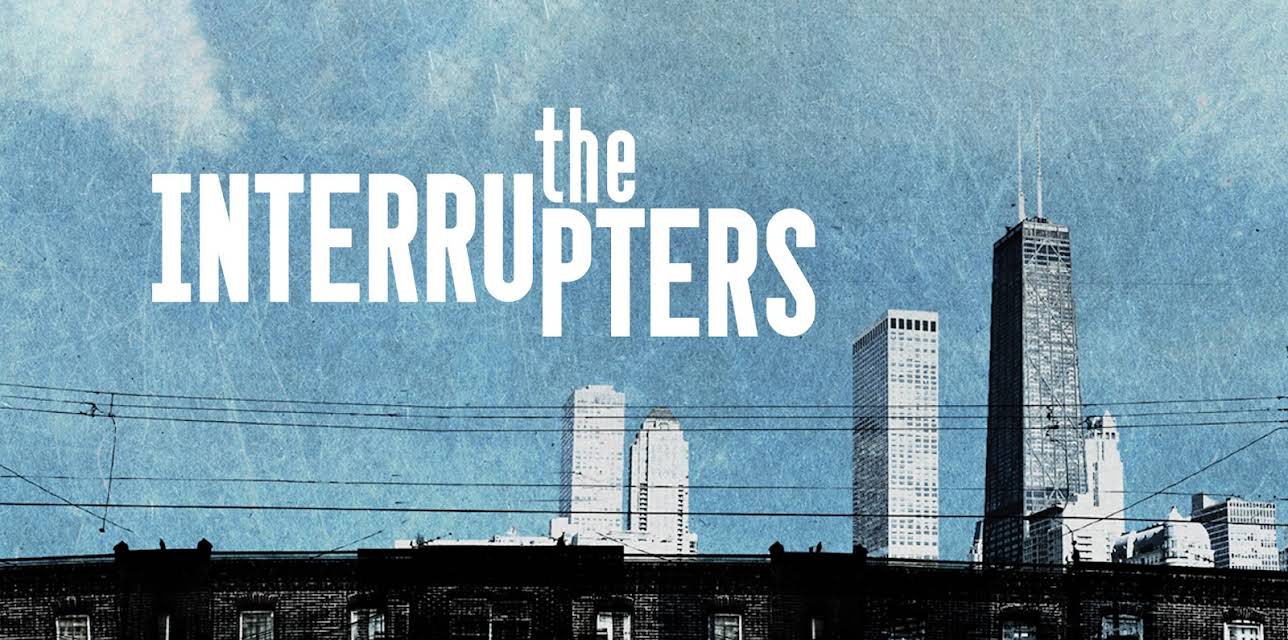 The Interrupters (2011)