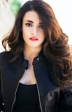 Daniela Bobadilla as 