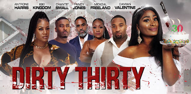 Dirty Thrity (2024)
