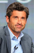 Patrick Dempsey as 