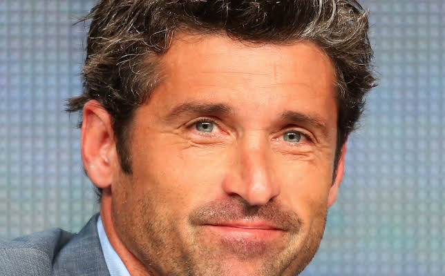 Patrick Dempsey