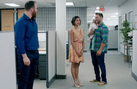 Workin' Moms: Bad Help