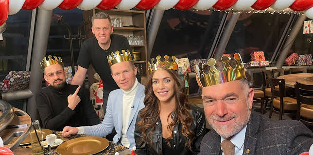 17:55: Mein Lokal, Dein Lokal - Der Profi kommt | Kabel Eins | 12/11 2025