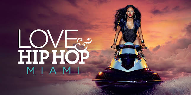 Love & Hip Hop Miami Season 1