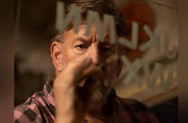 An American Story: Minnesota: The Sign Painter