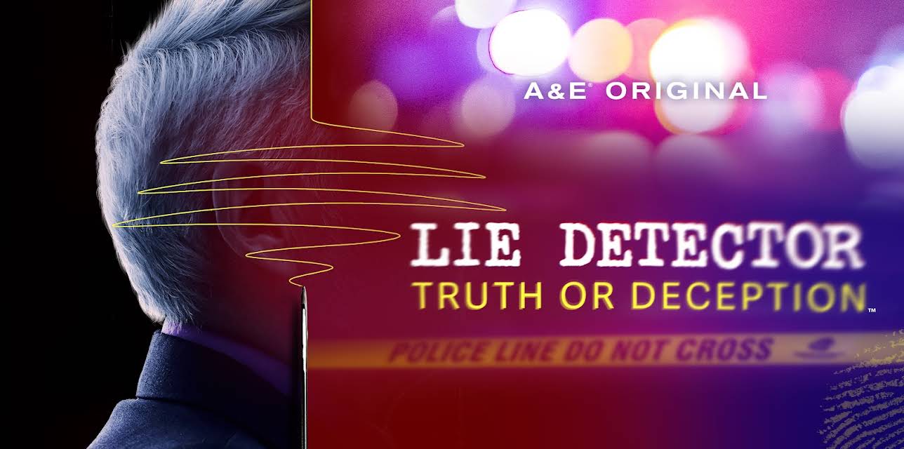 Lie Detector: Truth or Deception Season 1