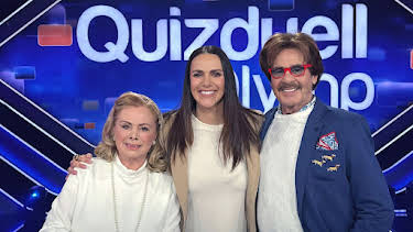 18:50: Quizduell-Olymp | Das Erste | 6/19 2026