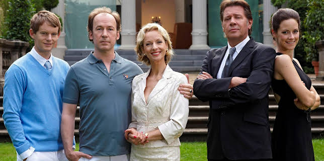 12:55: Meine Tochter und der Millionär | SR Fernsehen | 3/24 2026