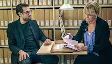 Ukjent arving: Sverige