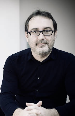 Neil Rawles as Director