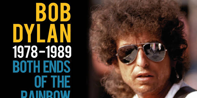 Bob Dylan - 1978-1989: Both Ends Of The Rainbow (2008)