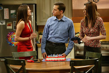 16:55: Two and a Half Men (S1 E19) (S1) | TVNorge | 4/30 2026