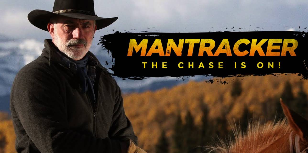Mantracker