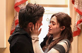 Shameless: Casey Casden