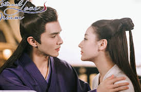 Eternal Love of Dream: Eternal Love of Dream EP08