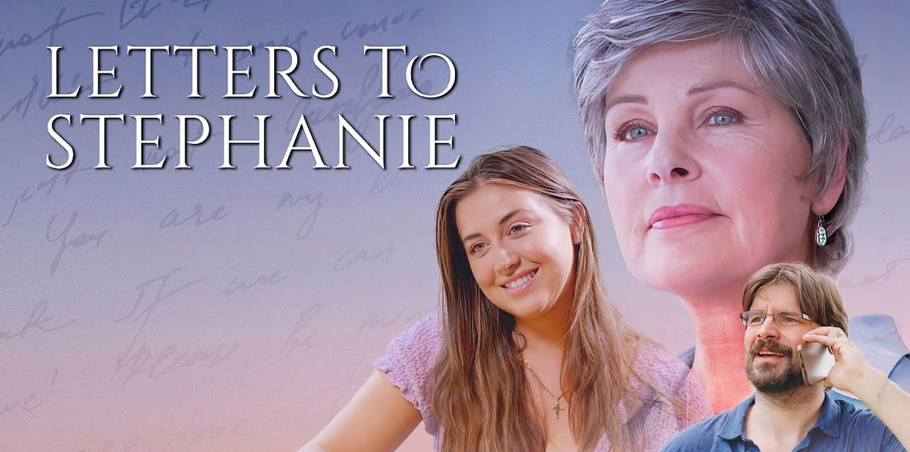 Letters to Stephanie (2024)