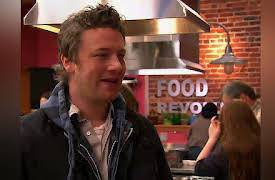 Jamie Oliver's Food Revolution Season 1: Week 6
